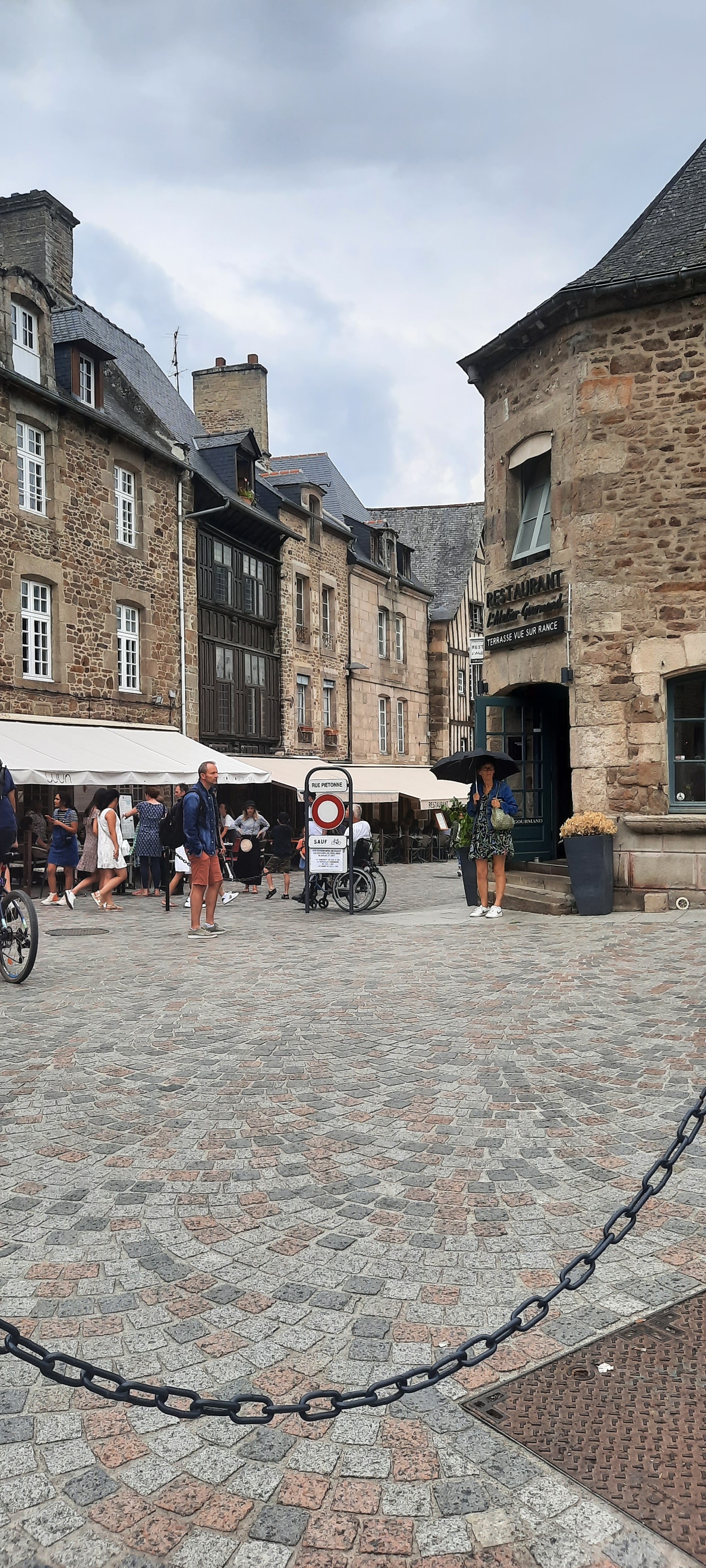 Photo n° 5 de l'avis de Patricia.a fait le 14/08/2022 à 20:54