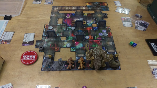 Game Store «Ravenstone Games & Hobbies», reviews and photos, 1675 Karl Ct, Columbus, OH 43229, USA