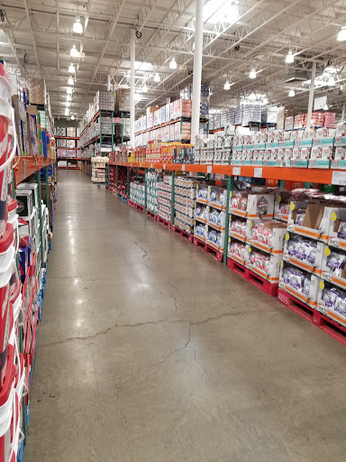 Warehouse store «Costco Business Center», reviews and photos, 3900 20th St E, Fife, WA 98424, USA