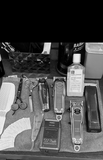 Barber Shop «Camp Avenue Barbershop», reviews and photos, 22 Camp Ave, Merrick, NY 11566, USA