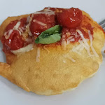 Photo n°1 de l'avis de Giuseppe.r fait le 21/11/2023 à 12:31 sur le  Osteria Pizzeria Terra Mia à Caserta