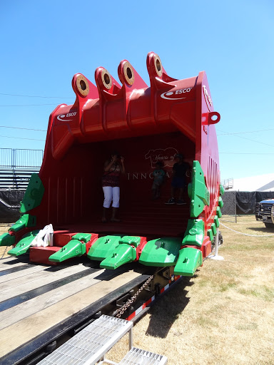 Convention Center «Washington County Fair Complex», reviews and photos, 873 NE 34th Ave, Hillsboro, OR 97124, USA