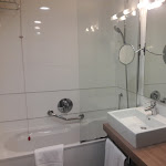 Photo n°11 de l'avis de Montaser. fait le 31/10/2018 à 17:24 sur le  DoubleTree by Hilton Milan à Milan