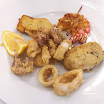 Photo n°2 de l'avis de Roberto.o fait le 19/10/2020 à 10:55 sur le  Park Hotel Tyrrenian à Amantea