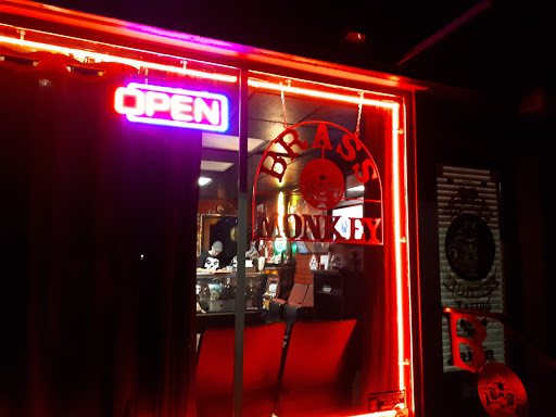 Explore cool name tattoo ideas, creative tattoo ideas in Toledo, available at Brass Monkey Tattoo Co