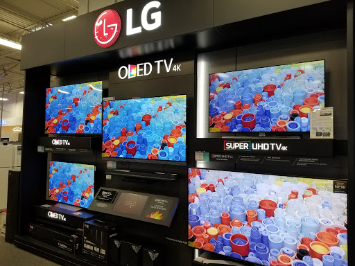 Electronics Store «Best Buy», reviews and photos, 25422 El Paseo, Mission Viejo, CA 92691, USA