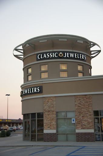 Jewelry Store «Classic Jewelers», reviews and photos, 4302 13th Ave S #19, Fargo, ND 58103, USA