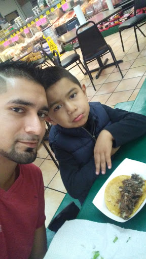 Butcher Shop «El Ranchero Meat Market», reviews and photos, 1814 N Story Rd, Irving, TX 75061, USA