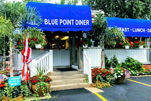 Blue Point Diner image