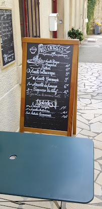 Restaurant de grillades à la française La Grande Bouffe à Carcassonne - menu / carte
