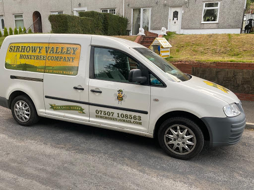 Sirhowy Valley Honeybee Company