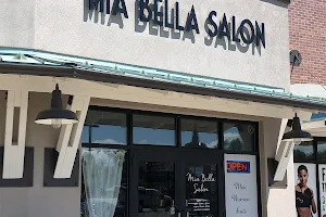 Mia Bella Salon image