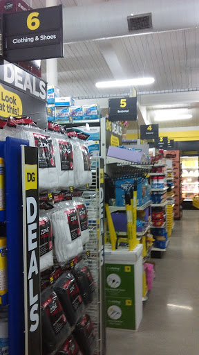 Discount Store «Dollar General», reviews and photos, 514 Fallowfield Ave, Charleroi, PA 15022, USA
