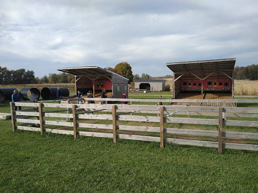 Tourist Attraction «Shawhaven Farm», reviews and photos, 1826 Rolfe Rd, Mason, MI 48854, USA