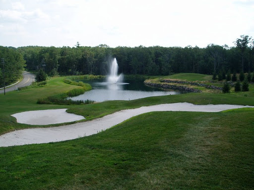 Golf Club «Jack Frost National Golf Club», reviews and photos, 1 Clubhouse Dr, Blakeslee, PA 19610, USA