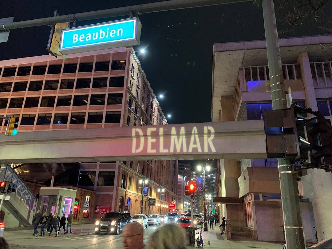 DELMAR Detroit
