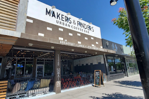 Makers & Finders image