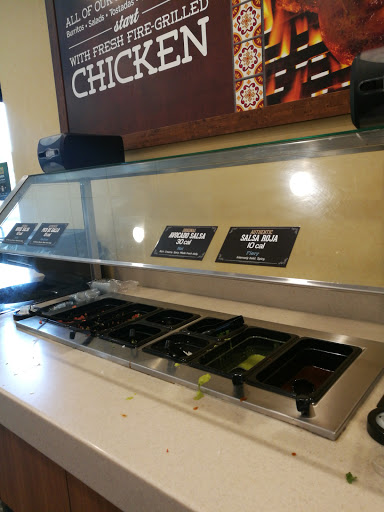 Mexican Restaurant «El Pollo Loco», reviews and photos, 654 E Bidwell St, Folsom, CA 95630, USA