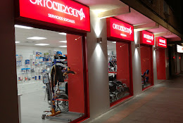  Ortopedia ORTONIPACE - Health & Mobility Guadalajara en C. Toledo, 40