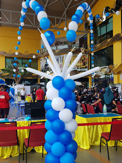 Sunshine Balloon and Party Supply & Party world events