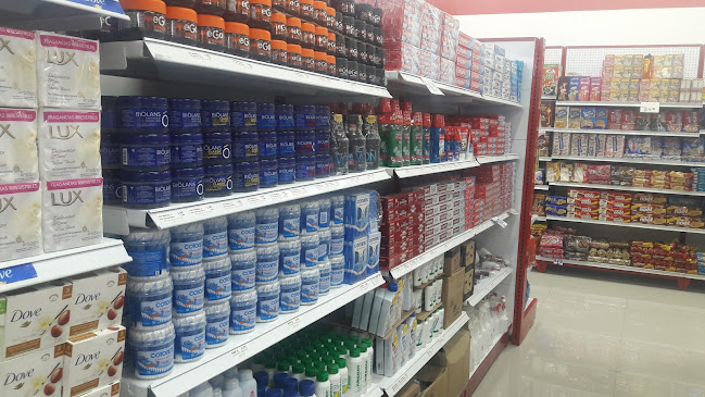Opiniones de Supermercados del Norte en Machala - Supermercado