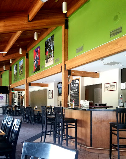 Golf Course «Overland Golf Course», reviews and photos, 1801 S Huron St, Denver, CO 80223, USA