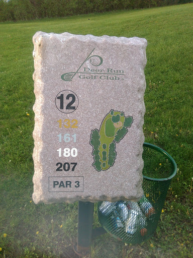 Golf Club «Deer Run Golf Club», reviews and photos, 2305 W 2nd Ave, Indianola, IA 50125, USA