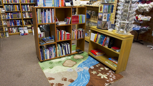 Religious Book Store «Windows of Heaven», reviews and photos, 2528 W Colorado Ave, Colorado Springs, CO 80904, USA