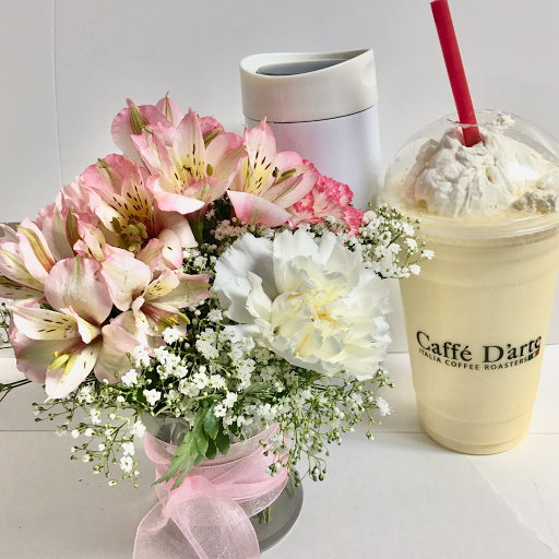 Coffee Shop «Portland Coffee Shop», reviews and photos, 530 NE 118th Ave, Portland, OR 97220, USA