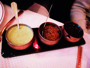 Photo n°8 de Mountain à Paris ()