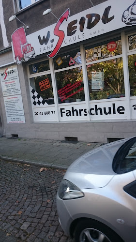 Fahrschule Seidl GmbH à Essen
