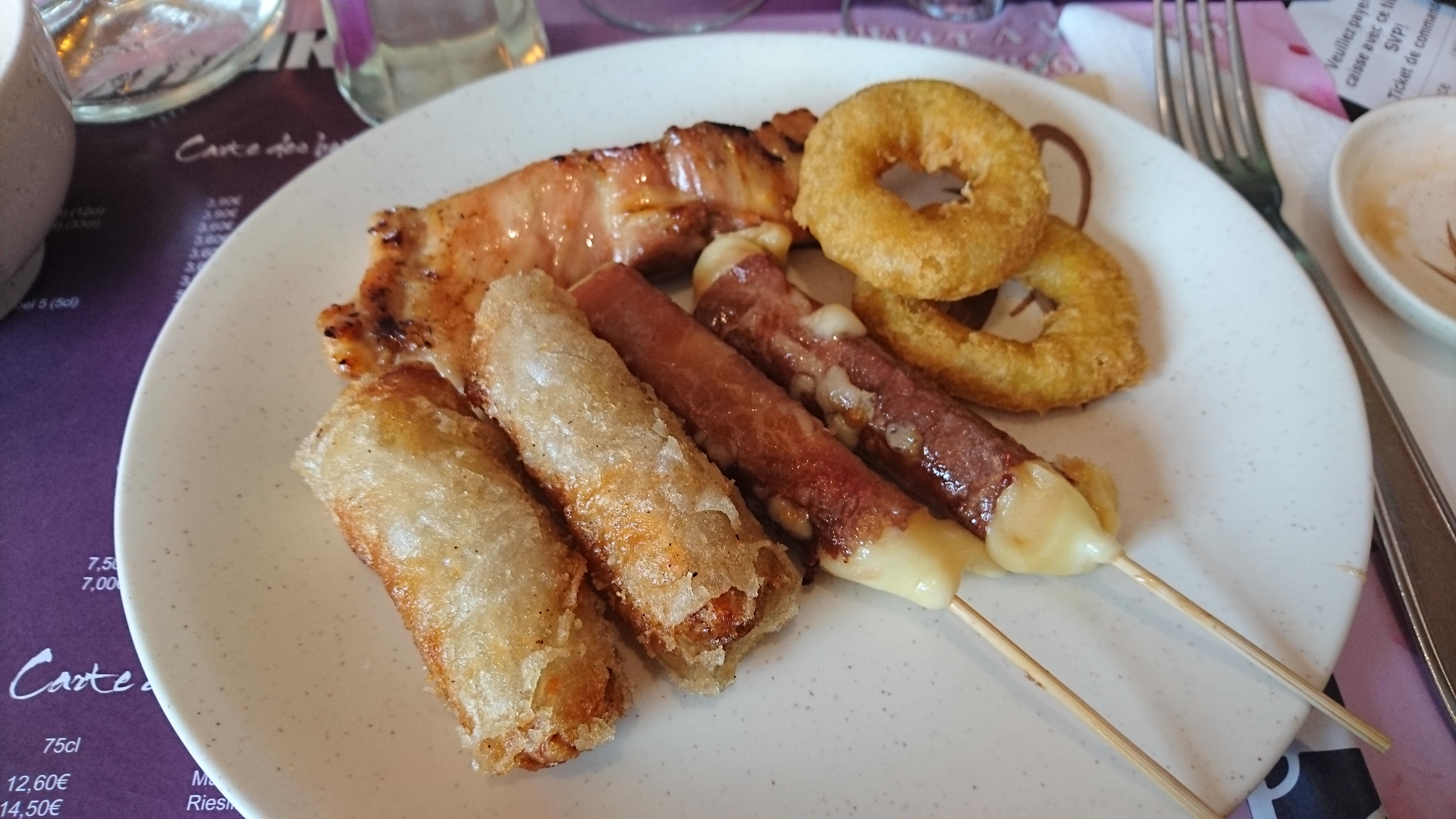 Photo n° 2 de l'avis de Letty.L fait le 03/03/2019 à 15:33