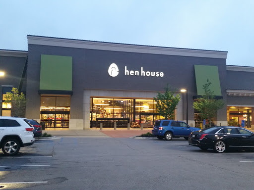 Hen House Market, 11721 Roe Ave, Leawood, KS 66211, USA, 