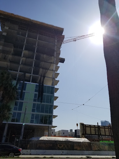 Barber Shop «The B Room barber shop», reviews and photos, 209 Long Beach Blvd, Long Beach, CA 90802, USA