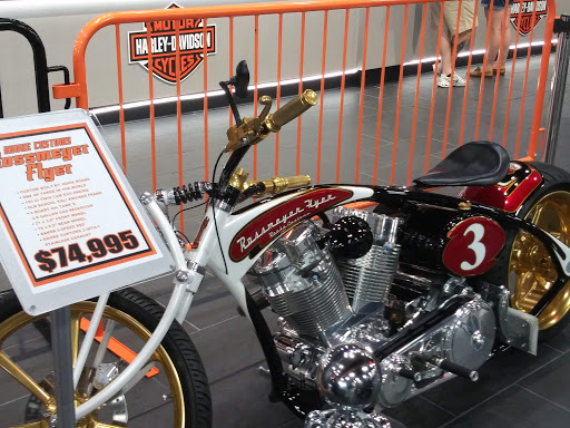 Convenience Store «Speedway», reviews and photos, 2675 W International Speedway Blvd, Daytona Beach, FL 32114, USA