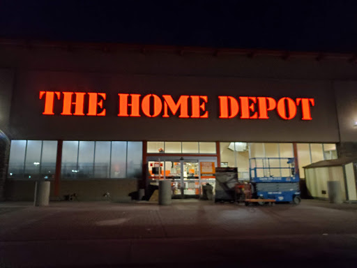 Home Improvement Store «The Home Depot», reviews and photos, 5230 W Baseline Rd, Laveen Village, AZ 85339, USA