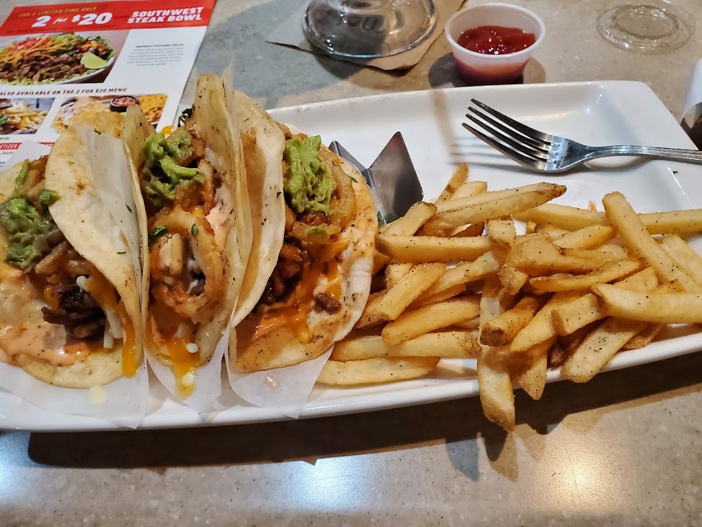 Applebee's Grill + Bar 39120