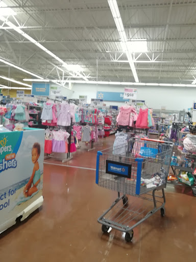 Department Store «Walmart Supercenter», reviews and photos, 7150 Camino Arroyo, Gilroy, CA 95020, USA