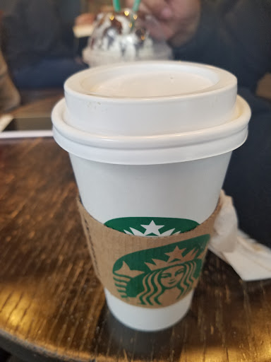 Coffee Shop «Starbucks», reviews and photos, 2671 E Main St, Plainfield, IN 46168, USA