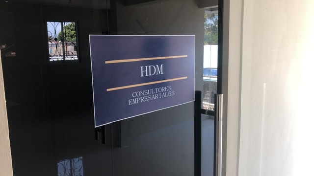 HDM Consultores Empresariales,SRL.