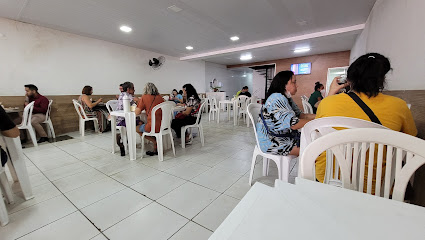Mistura Cearense - R. da Assunção, 119 - Centro, Fortaleza - CE, 60050-010, Brazil