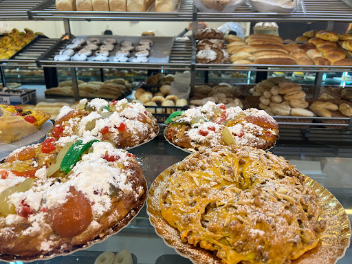 Capricho Doce no Matosinhos, Porto