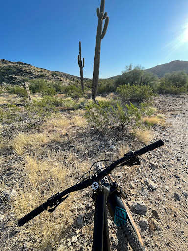 Bicycle Store «Bike Masters», reviews and photos, 2244 E Williams Field Rd, Gilbert, AZ 85295, USA