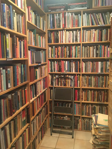 Used Book Store «Greenwood Books», reviews and photos, 123 East Ave, Rochester, NY 14604, USA