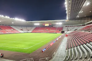 Stadium of Light image