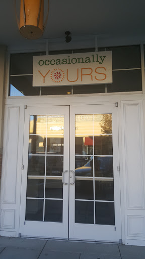 Occasionally Yours, 13901 Town Center Blvd, Noblesville, IN 46060, USA, 