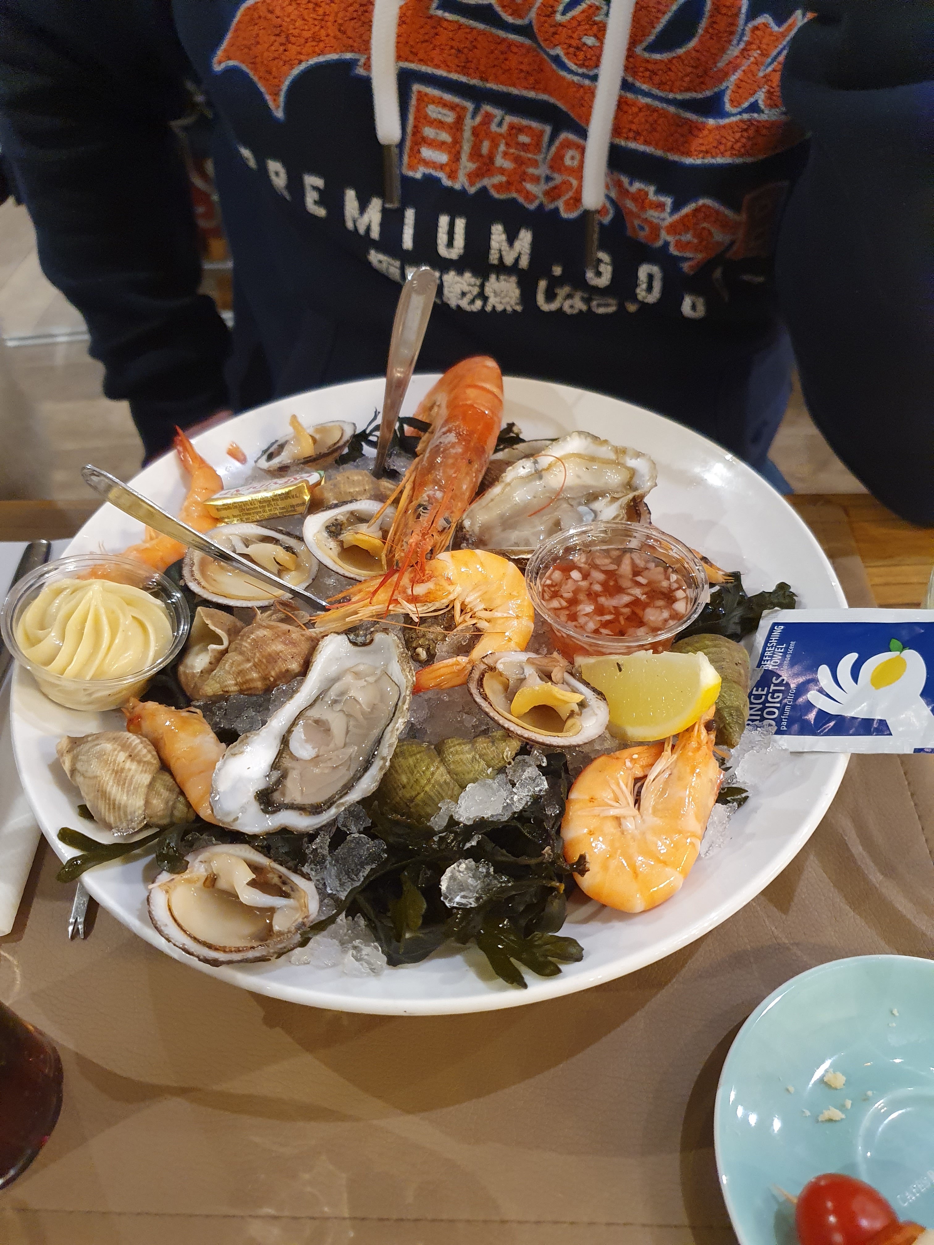 Photo n° 1 de l'avis de Astrid.o fait le 15/02/2020 à 21:03