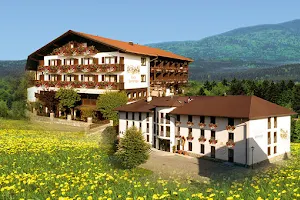 Hotel & Residence Hochriegel image
