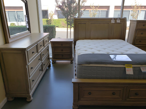 Furniture Store «Homelife Furniture & Accessories Pleasanton», reviews and photos, 4555 Hopyard Rd, Pleasanton, CA 94588, USA
