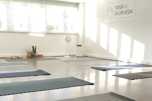 Escuela de Yoga y Ayurveda. La Voluntad del Alma image